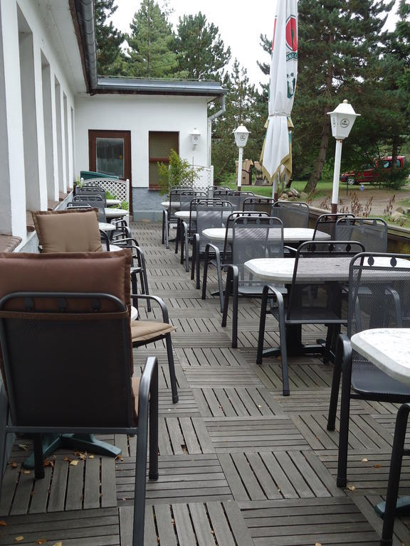 Gasthof Strandnest