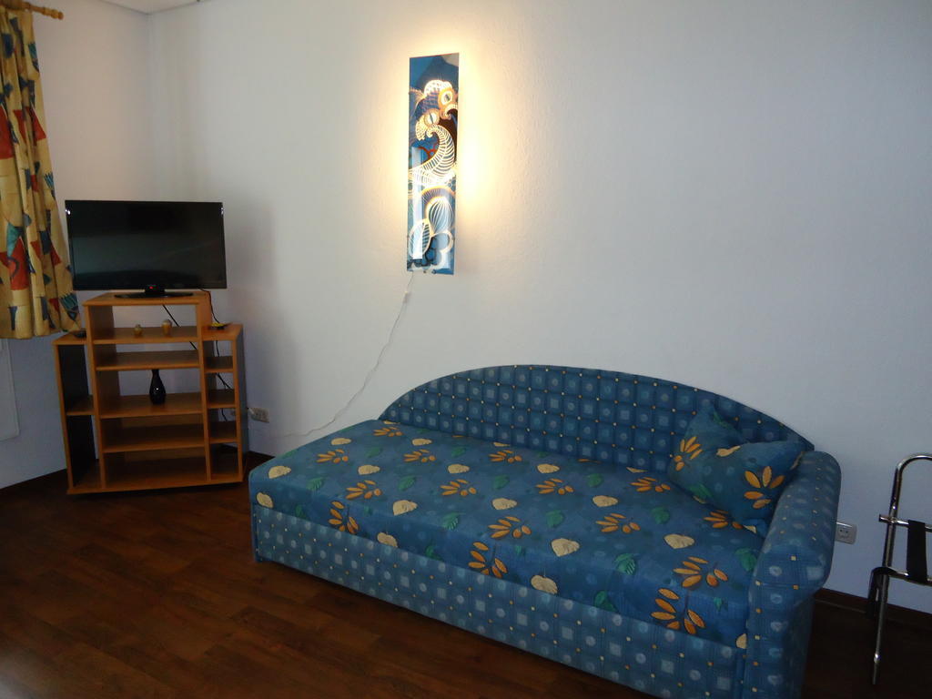 Guest house Strandnest