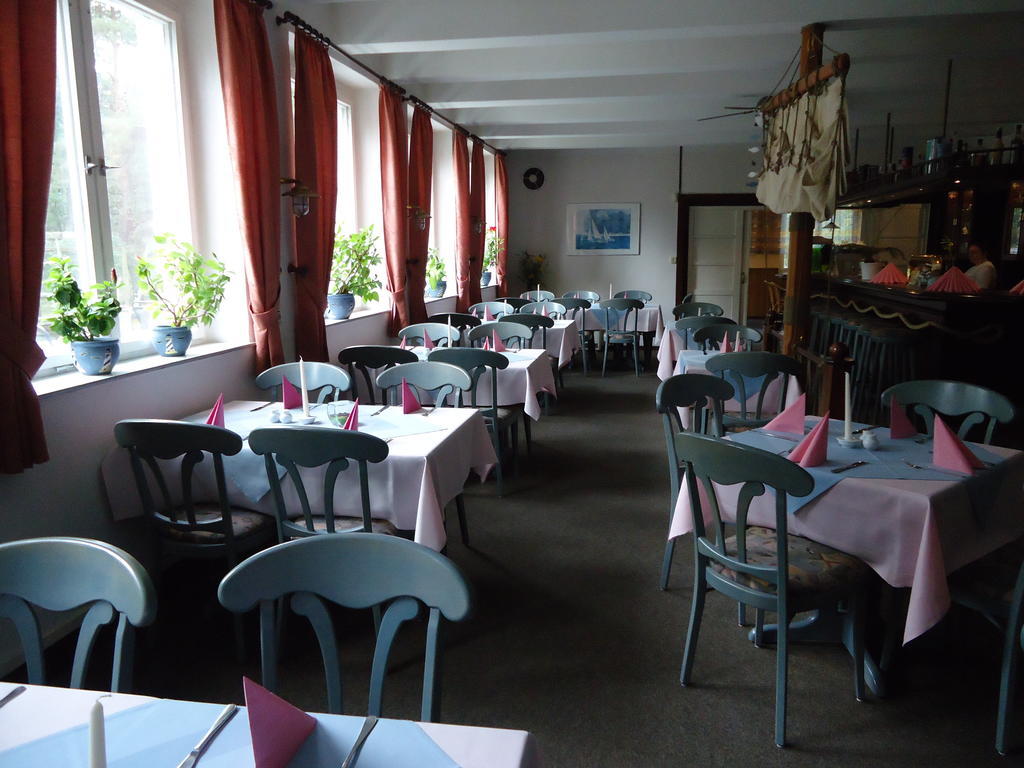 Gasthof Strandnest *