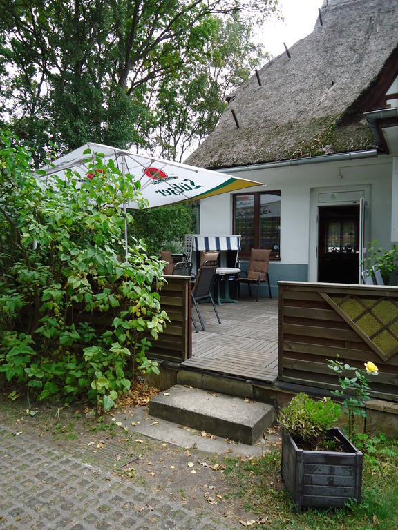 Gasthof Strandnest *