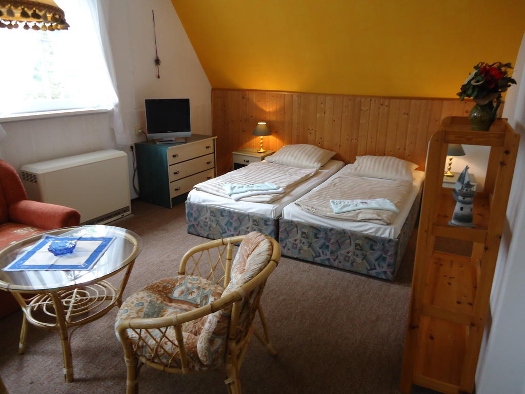 Gasthof Strandnest