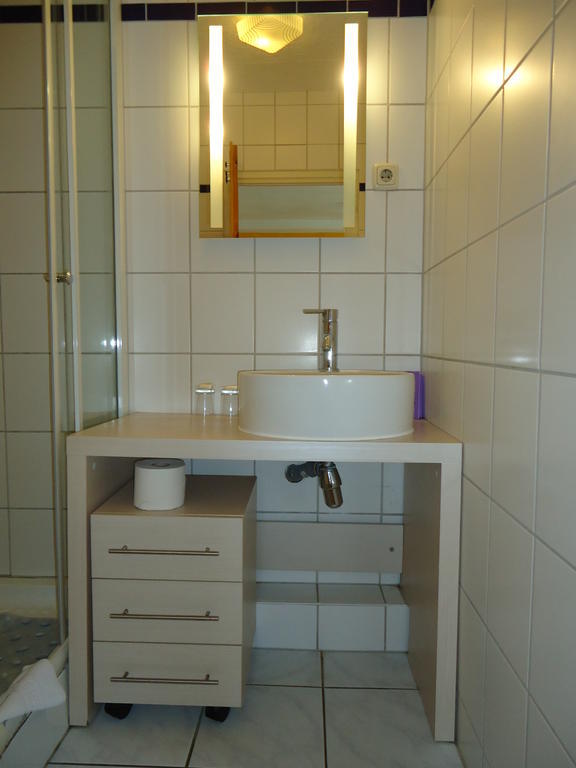 Gasthof Strandnest *