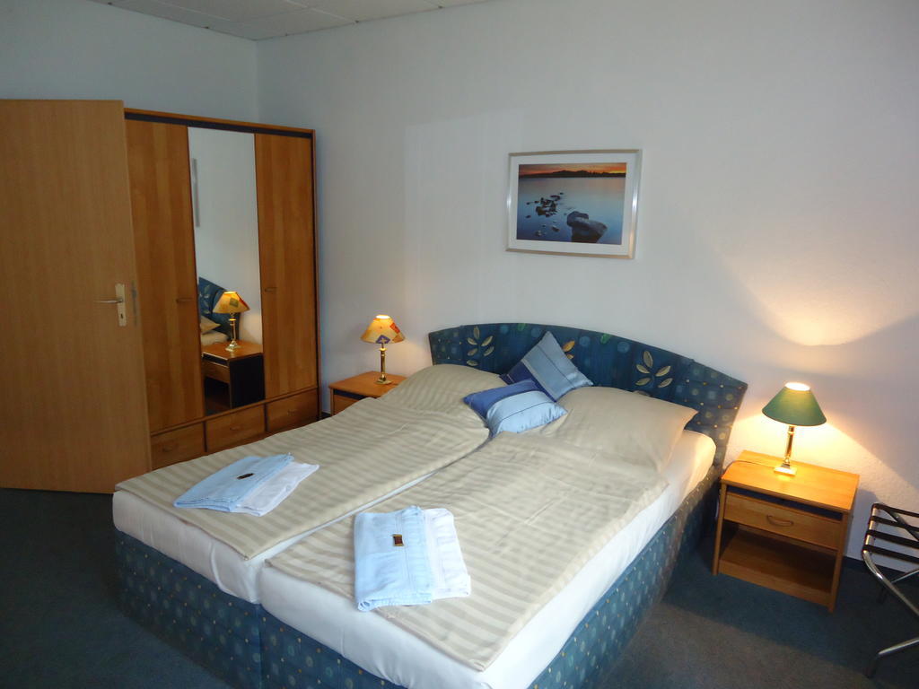 Guest house Strandnest *