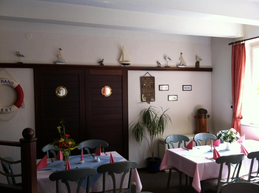 Gasthof Strandnest *